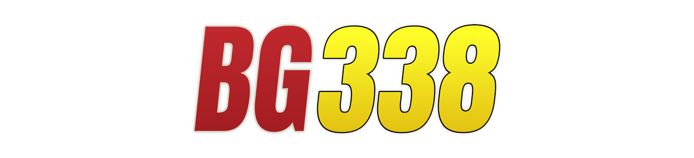 bg338 লোগো